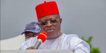 Nigerian Govt To Import 1.2m Euros Equipment For Maintenance Of Eko Bridge