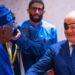 German Chancellor Visits Nigerian Leader, Tinubu