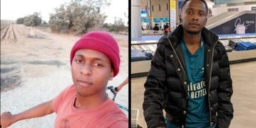 Israel Reveals Identities Of Two Tanzanians Held By Hamas