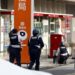Lone Gunman Takes Hostages In Japanese Post Office
