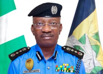Nigeria: Police Council Confirms IGP