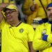 Euro Qualifier: Belgium, Sweden Match Abandoned As ‘Terrorists’ Shoot 2 Dead