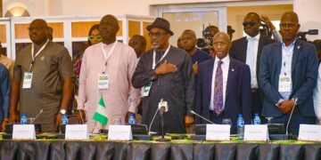 Stakeholders Reaffirm Need For Local Solutions To Challenges In Africa’s Oil And Gas Industry