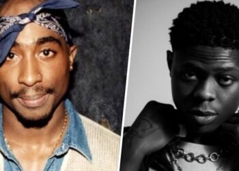 Tupac, Mohbad and Rap Music