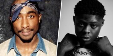 Tupac, Mohbad and Rap Music