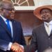 Uganda, DR Congo Agree On Visa-Free Travel