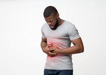5 Foods To Avoid If You Have A Stomach Ulcer