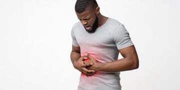 5 Foods To Avoid If You Have A Stomach Ulcer