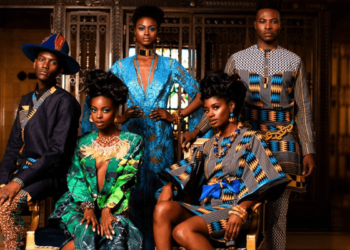 UNESCO Reports Soaring Demand For African Fashion