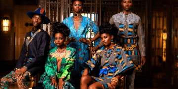 UNESCO Reports Soaring Demand For African Fashion