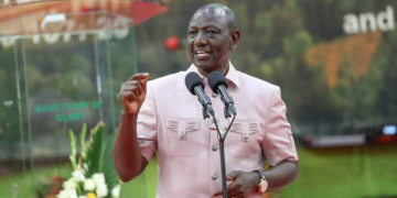 Kenya: Opposition Can Make Noise But I’ll Not Be Distracted – Ruto