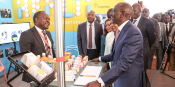 Kenya: Our Goal Is To Establish Five More Special Economic Zones – President Ruto