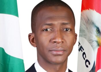 Where Is Abdulrasheed Bawa?