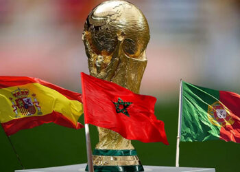 2030 World Cup: Morocco To Build New Stadium, Upgrade Six Others