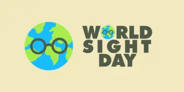 World Sight Day: Sightsavers Moves For Improved Eye Health Care Services