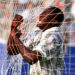 Google Pays Tribute To Iconic Nigerian Footballer Rashidi Yekini
