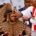 South Africa’s Zulu King Faces Court Dethronement Battle
