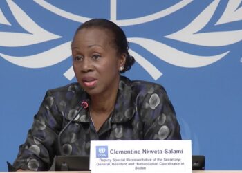 United Nations Issues Warning On Escalating Violence In Sudan