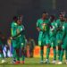 Senegal Stun Argentina In U17 World Cup Opener
