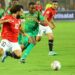 Salah Stars As Egypt Maul Djibouti, Nigeria Submit To Lesotho Draw In World Cup Qualifier