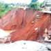 Benin Govt Battles Erosion Along Its Coastal Communities