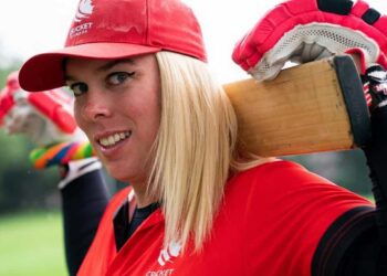 Like World Rugby, Athletics, ICC Bans Transgender Cricket Players From Competing