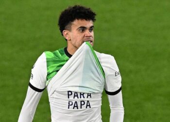 Gunmen Release Kidnapped Father Of Liverpool Star