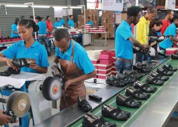 Nigeria Ranked Third Among Africa’s Leading Manufacturing Nations