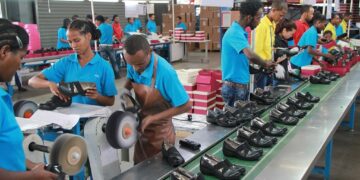 Nigeria Ranked Third Among Africa’s Leading Manufacturing Nations