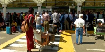 Kenyan Tourism Faces Threat From New Airport Tax, Critics Say