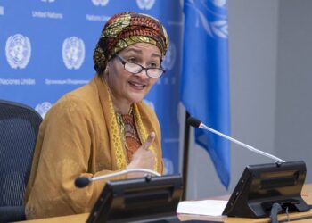 UN Moves To End Violence Against Women, Girls