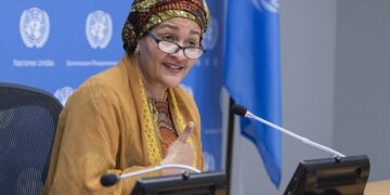 UN Moves To End Violence Against Women, Girls