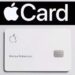 Apple To Terminate Credit Card Partnership With Goldman Sachs