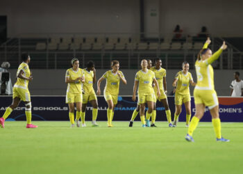 $400,000 Up For Grabs As Mamelodi Sundowns Battle SC Casablanca In CAF WCL Final