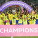 Like Men Counterpart, Mamelodi Sundowns Bash Casablanca, Rule African Women’s Club Football