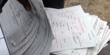 Kenyan Authorities Increase Costs Of Birth, Death Certificates