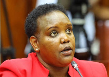 Kenyan Authorities Intensify Efforts To Eradicate Violence Against Children