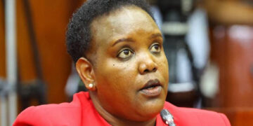 Kenyan Authorities Intensify Efforts To Eradicate Violence Against Children