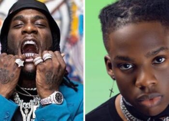 burna boy rema win billboard afrobeats awards