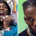 burna boy rema win billboard afrobeats awards