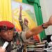 Ex-Guinea Dictator Camara, 2 Others Stage Prison Break – Justice Minister