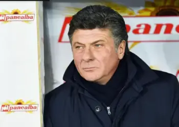 Poor Run: Napoli Fire Garcia, Hire Mazzarri