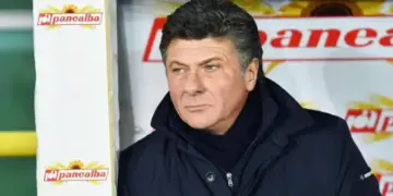 Poor Run: Napoli Fire Garcia, Hire Mazzarri