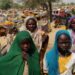 chad grapples with soaring refugee crisis