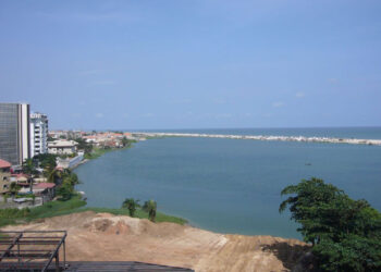 Nigerian Navy Rescues Cameroonian Fishing Vessel One-Month After It Was Declared Missing