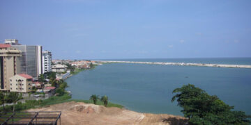 Nigerian Navy Rescues Cameroonian Fishing Vessel One-Month After It Was Declared Missing