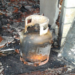Nairobi: Gas Cylinder Explodes At Hotel, Injuring Four Workers