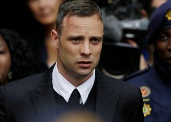 Murder: Oscar Pistorius Parole Begins January 5 – Official