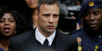 Murder: Oscar Pistorius Parole Begins January 5 – Official