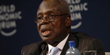 Ghana: I Would Score Akufo-Addo 4 Out Of 10 In The Fight Against Corruption – Dr. Yamson